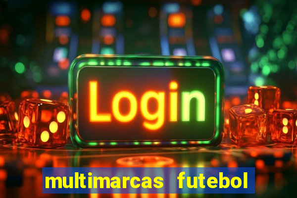 multimarcas futebol ao vivo